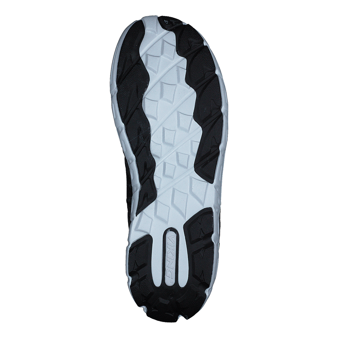 Tolga Low Wp Black