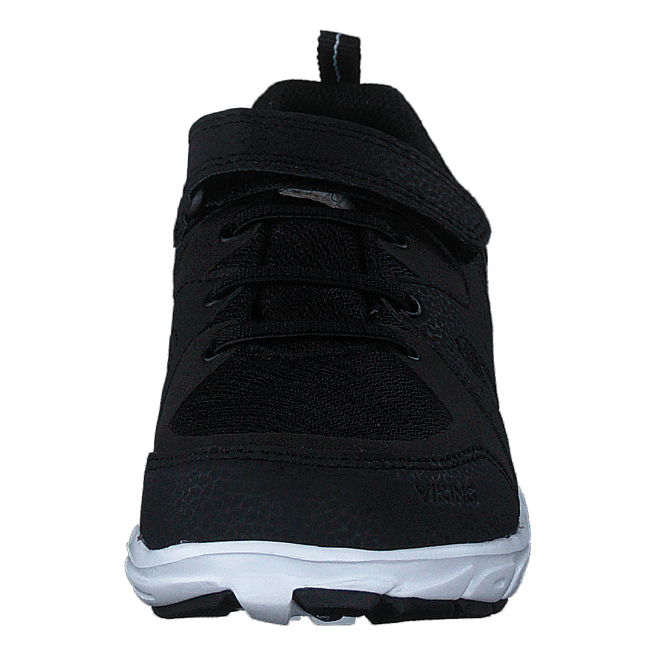 Tolga Low Wp Black