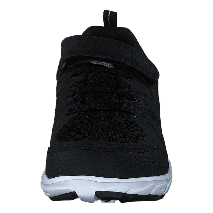 Tolga Low Wp Black