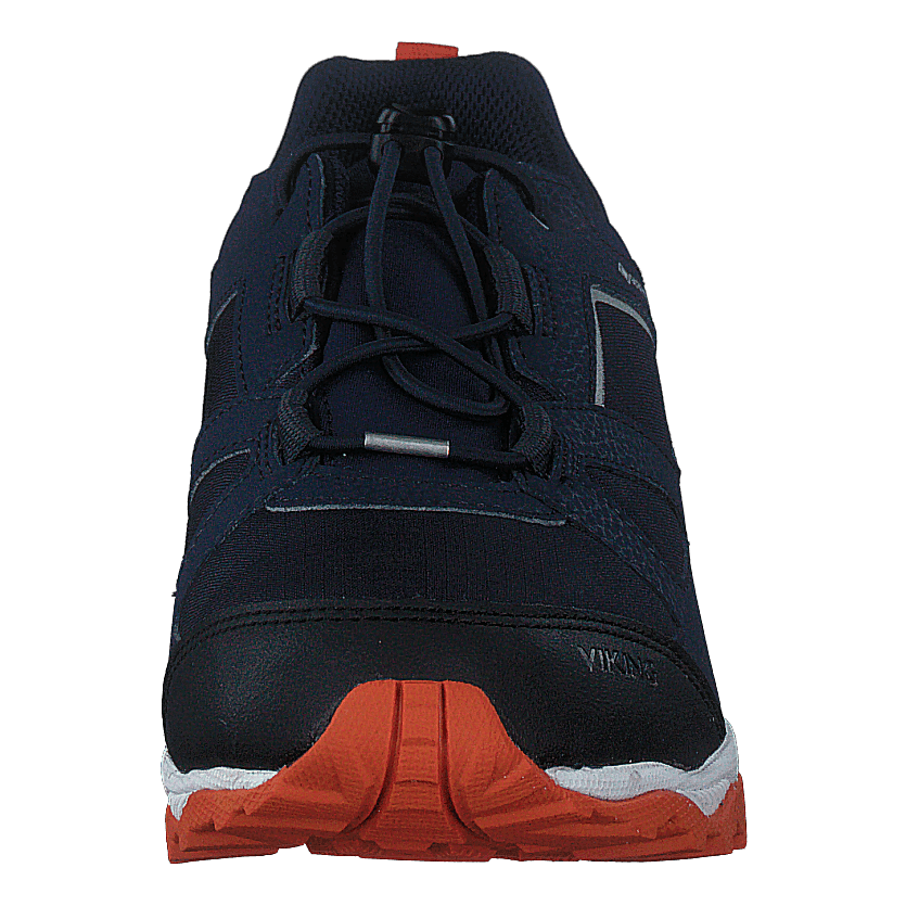 Nator Low GTX Navy/Rust