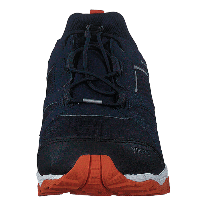 Nator Low GTX Navy/Rust