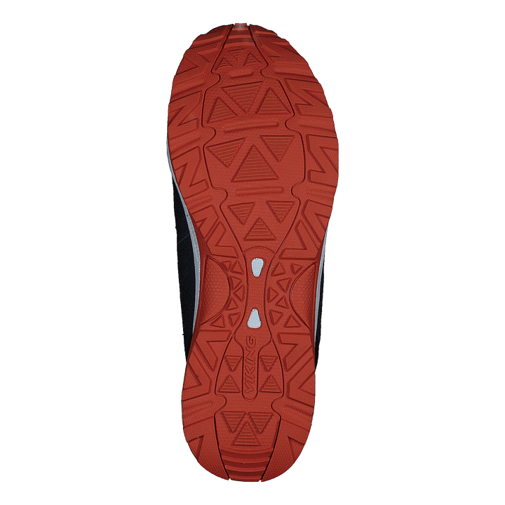 Nator Low GTX Navy/Rust