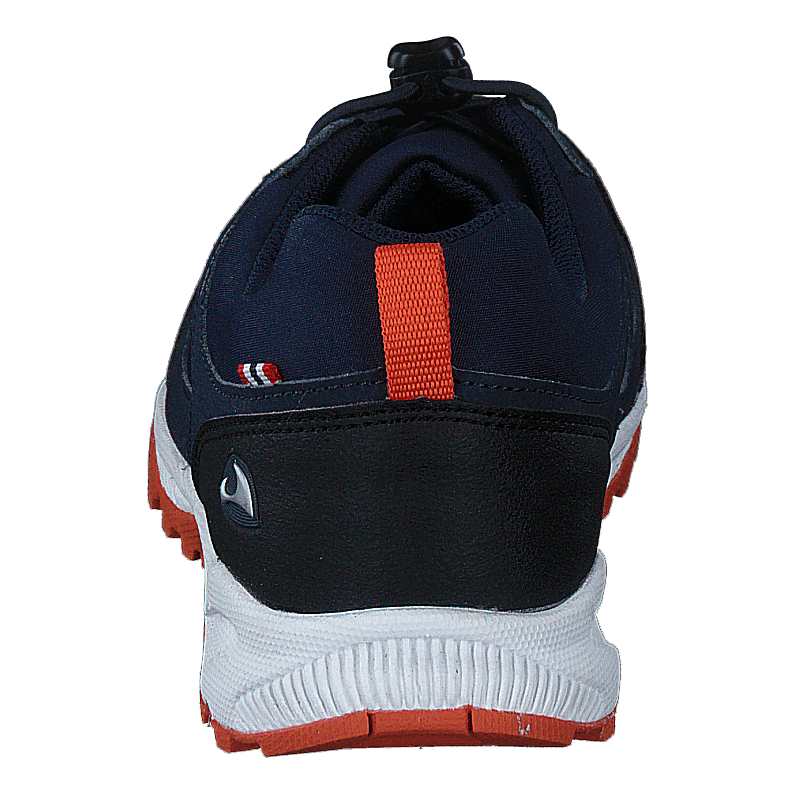 Nator Low GTX Navy/Rust