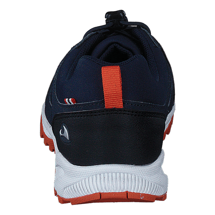Nator Low GTX Navy/Rust