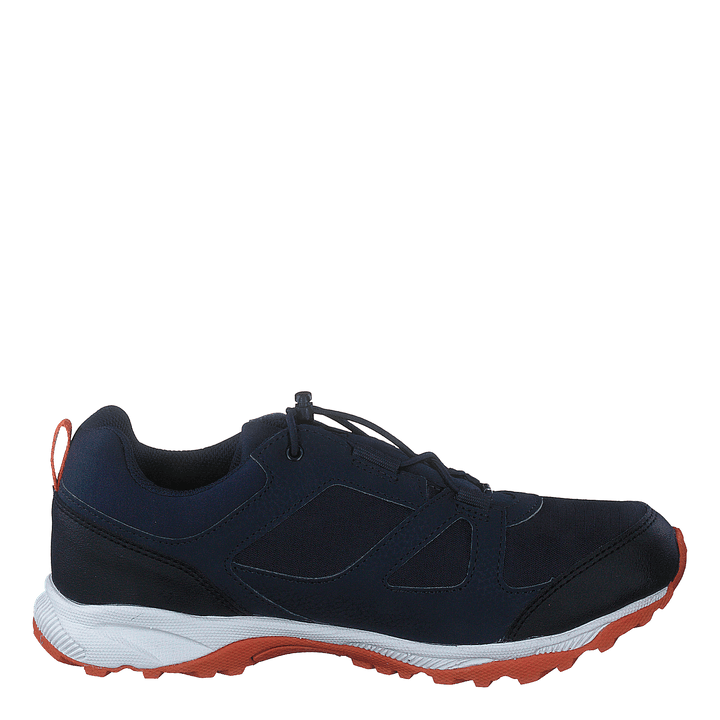 Nator Low GTX Navy/Rust