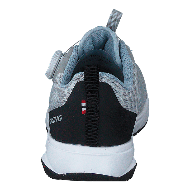 Elevate Low F Gtx Boa Light Grey