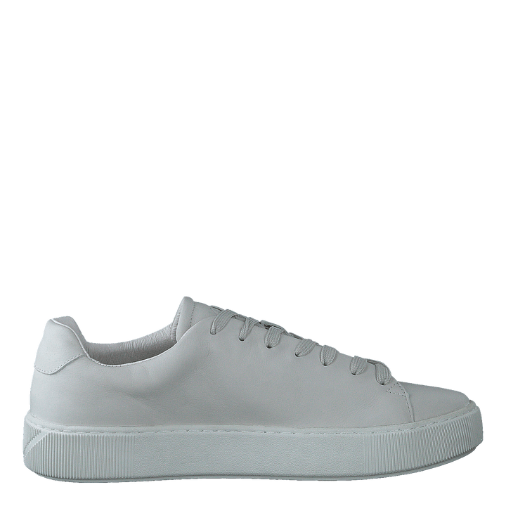 Rainbow Warrior White