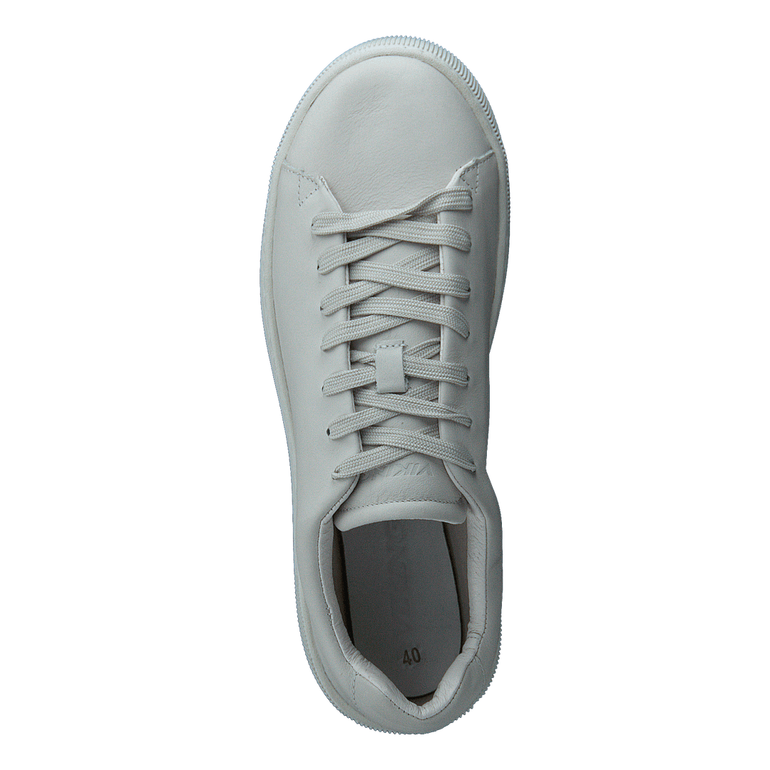 Rainbow Warrior White