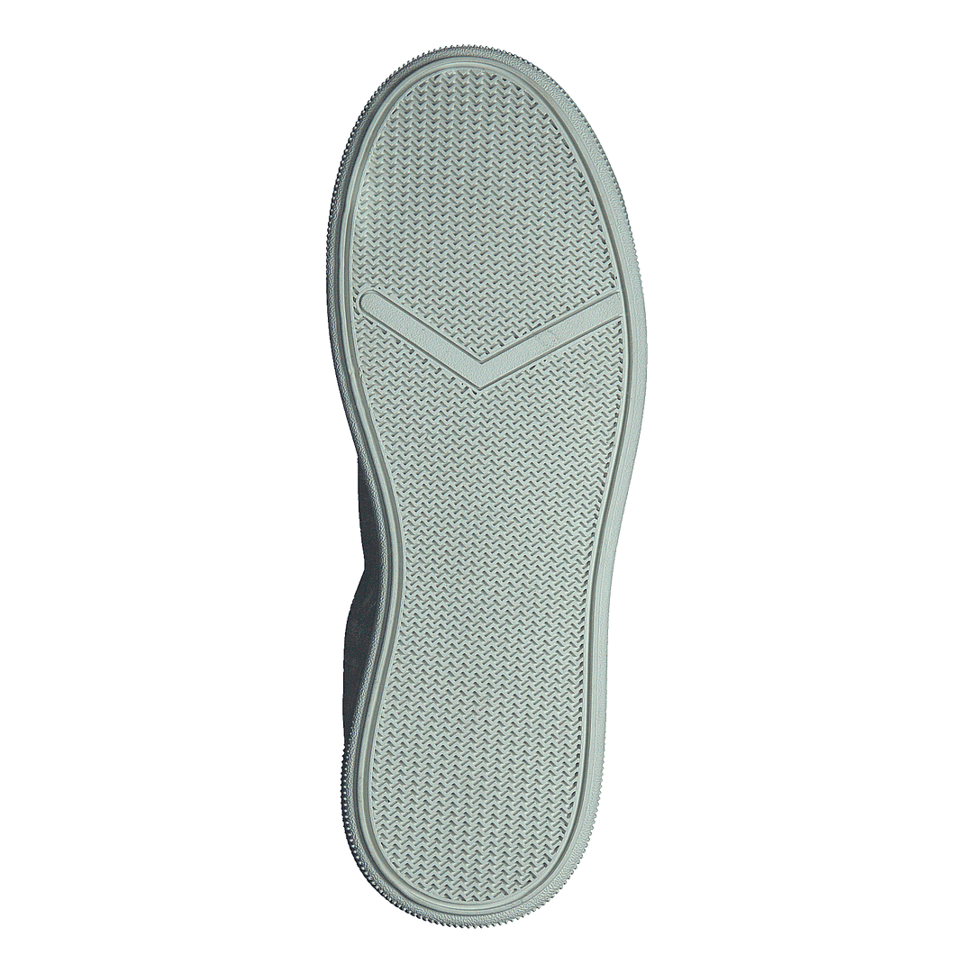 Rainbow Warrior White