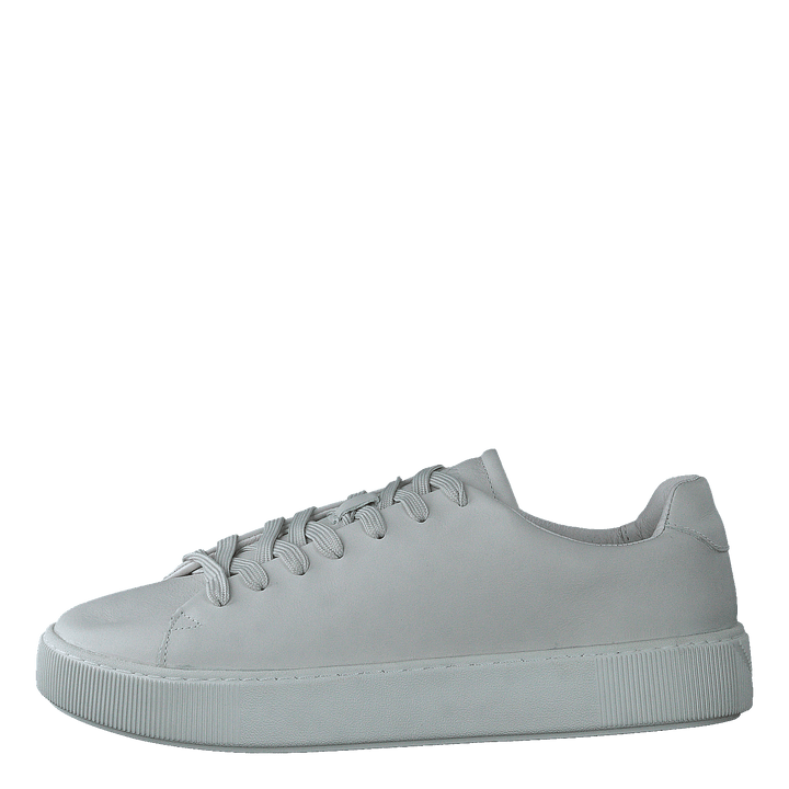 Rainbow Warrior White