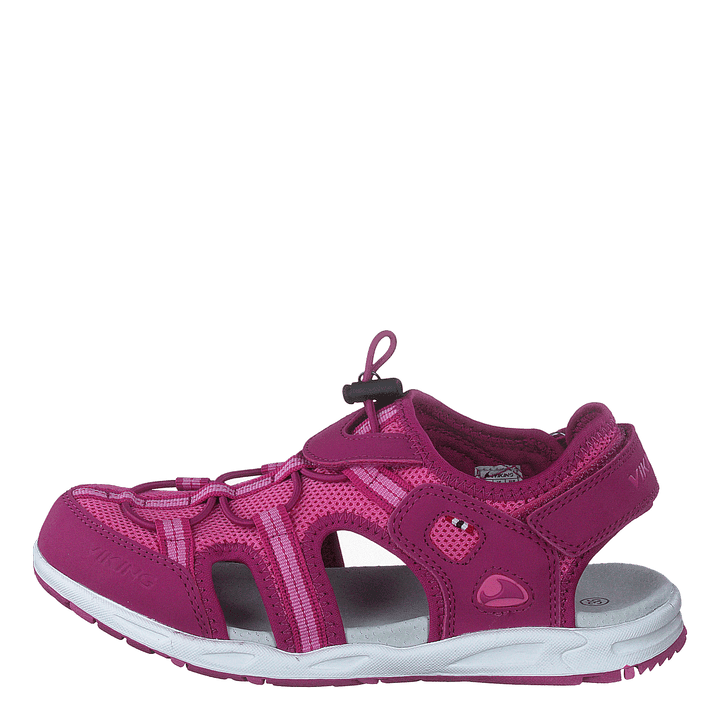 Thrill Fuchsia/Pink