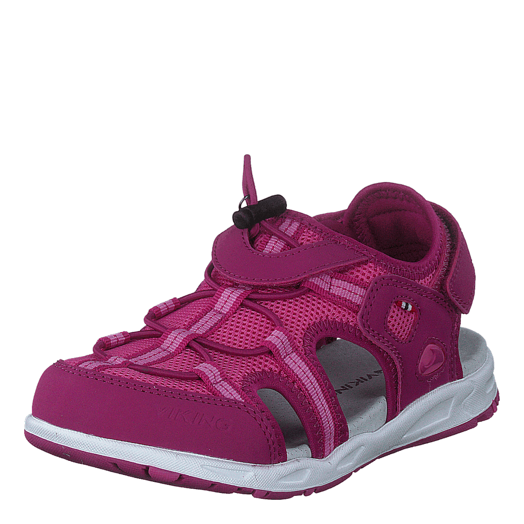 Thrill Fuchsia/Pink