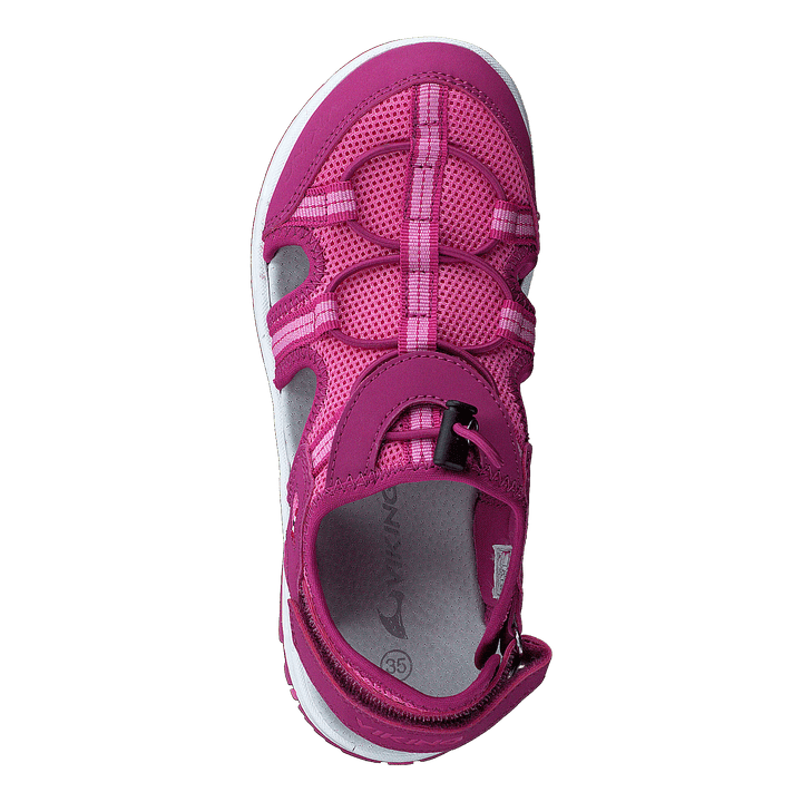 Thrill Fuchsia/Pink