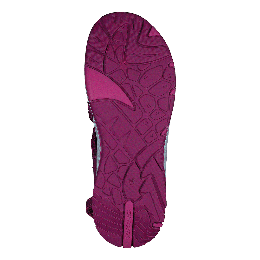 Thrill Fuchsia/Pink