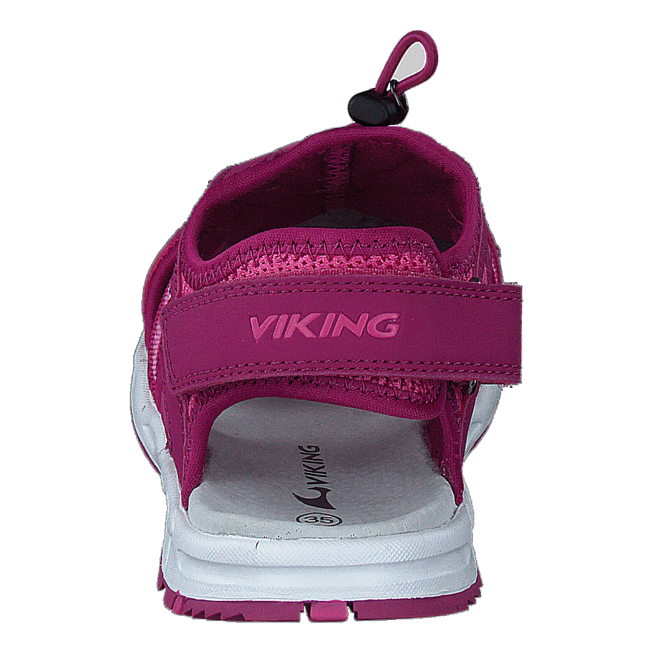 Thrill Fuchsia/Pink