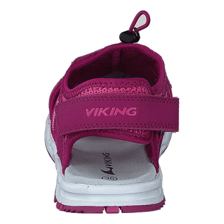 Thrill Fuchsia/Pink