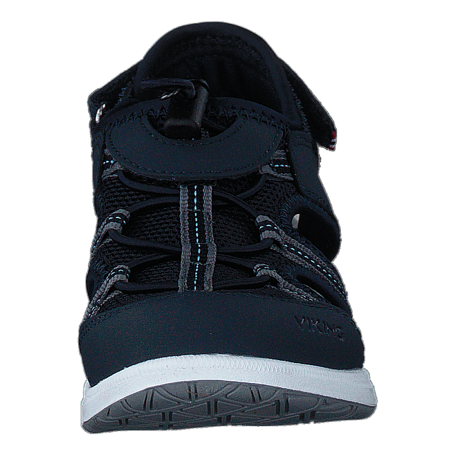 Thrilly Navy
