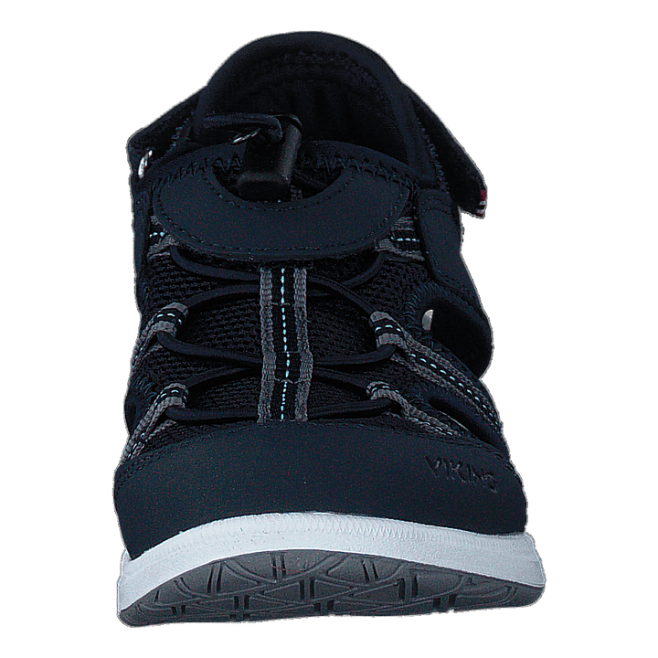Thrilly Navy