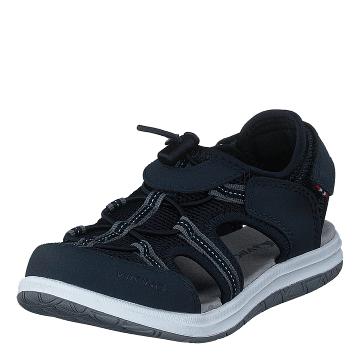 Thrilly Navy