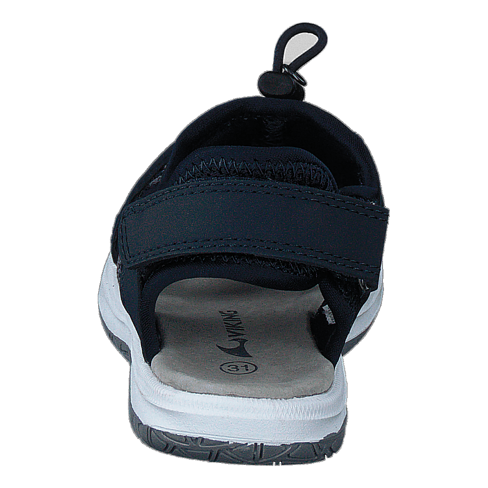 Thrilly Navy