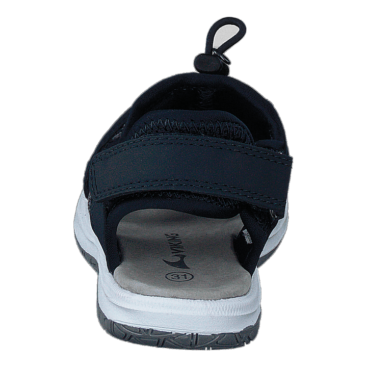 Thrilly Navy