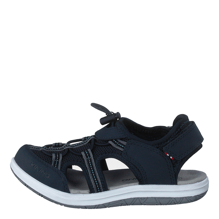 Thrilly Navy