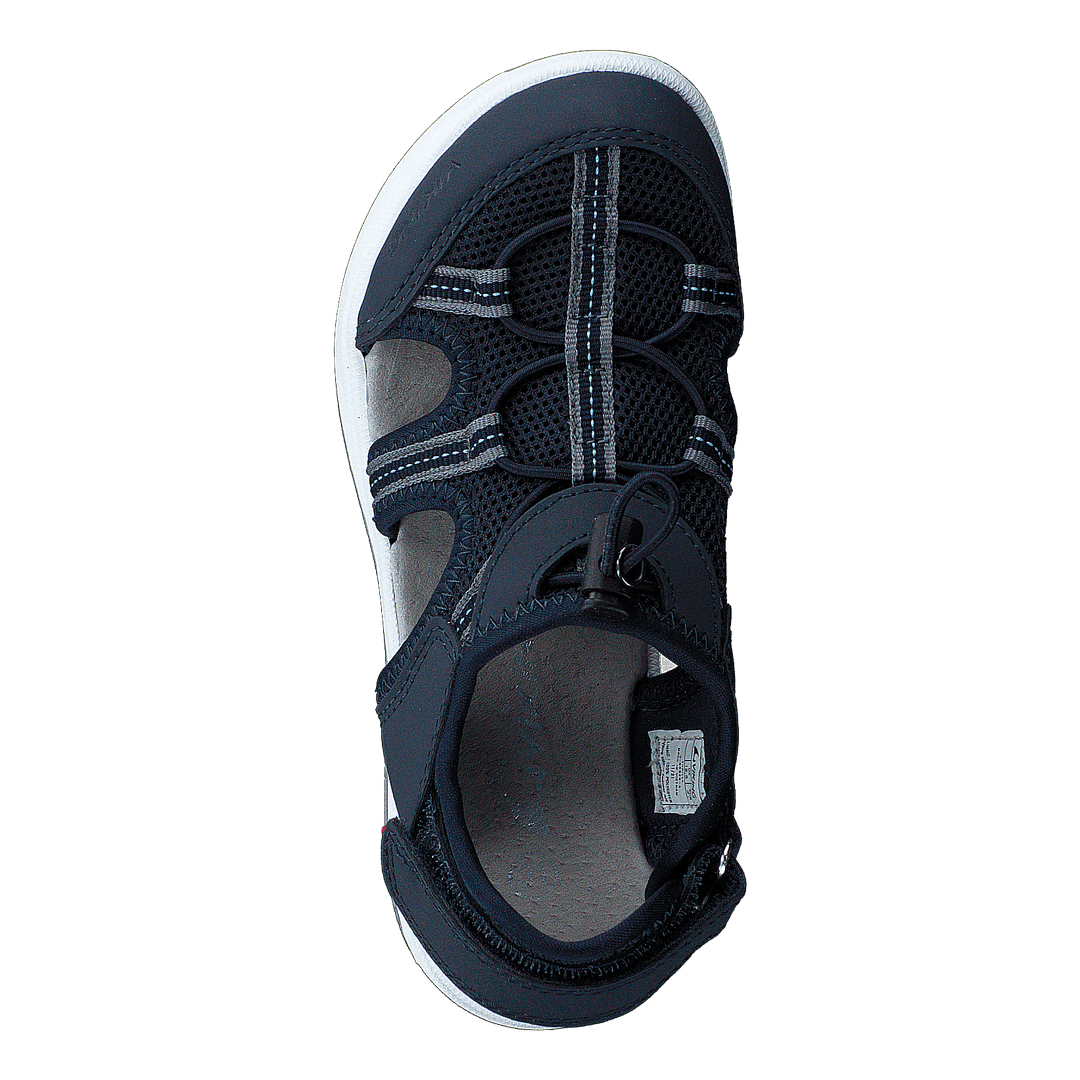 Thrilly Navy