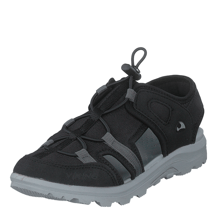 Sandvika Black
