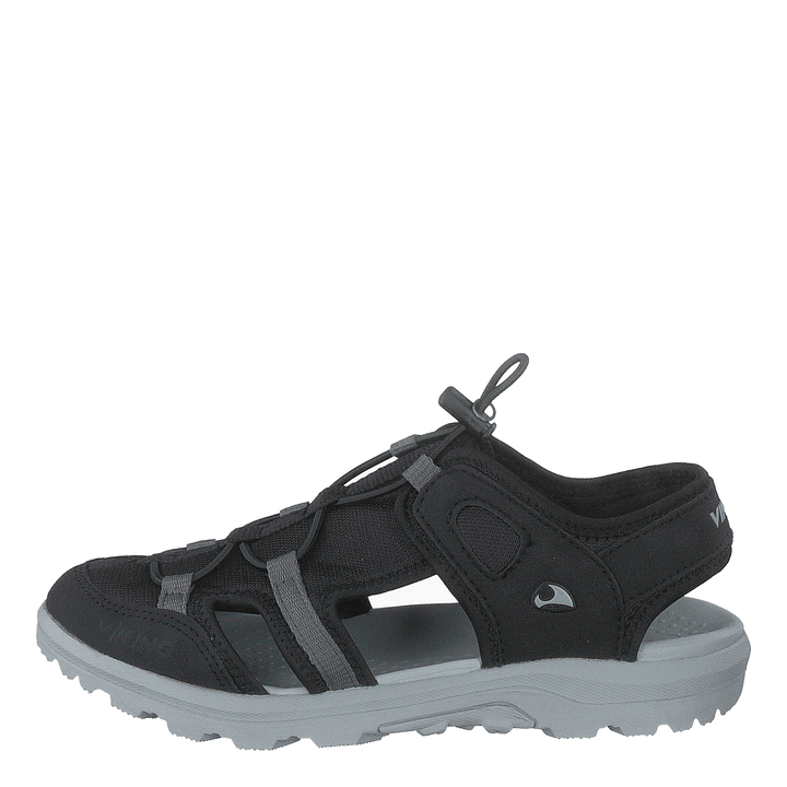 Sandvika Black