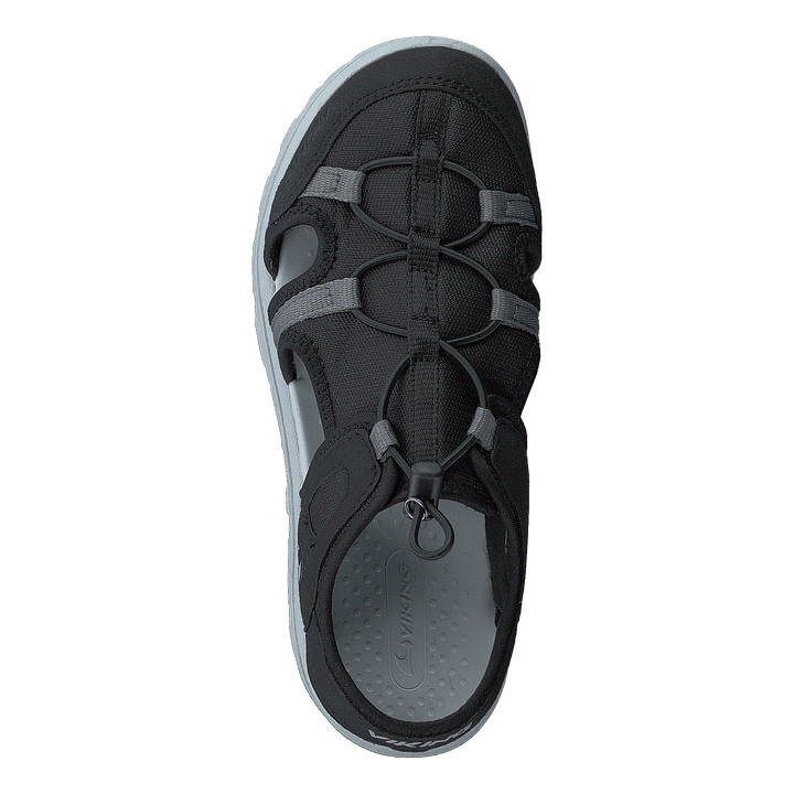 Sandvika Black