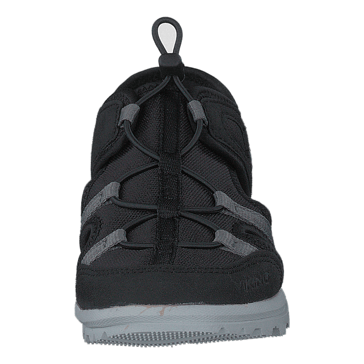 Sandvika Black
