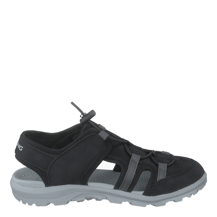 Sandvika Black