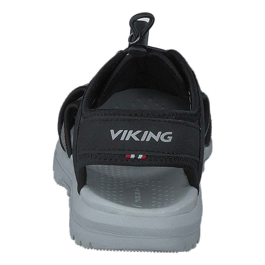 Sandvika Black