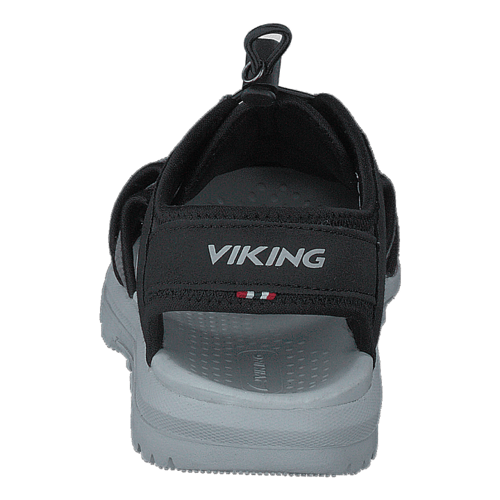 Sandvika Black