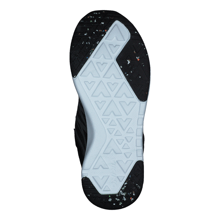 Oppsal Low Gtx Boa R Black/charcoal