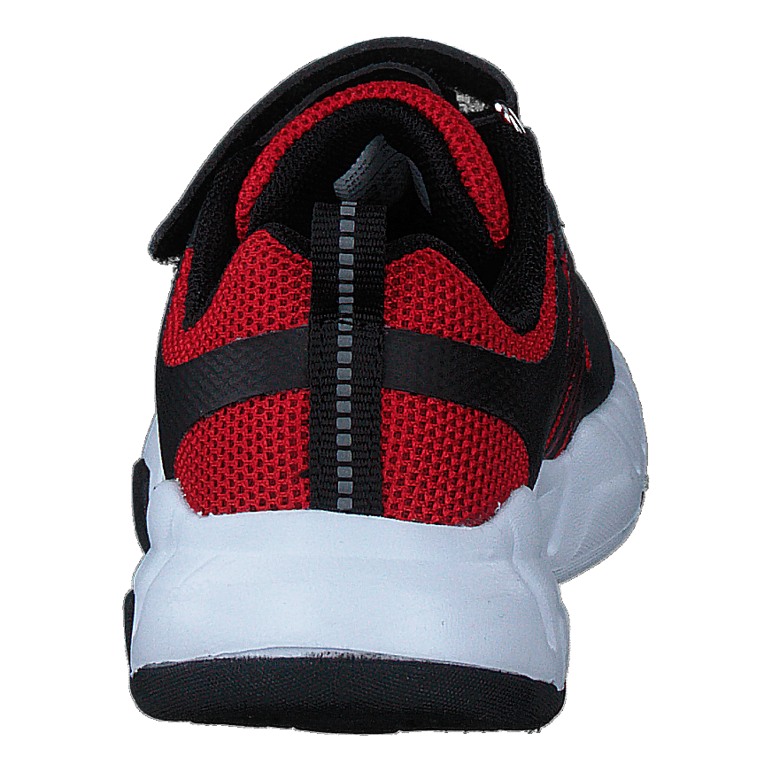 Helix Black/red