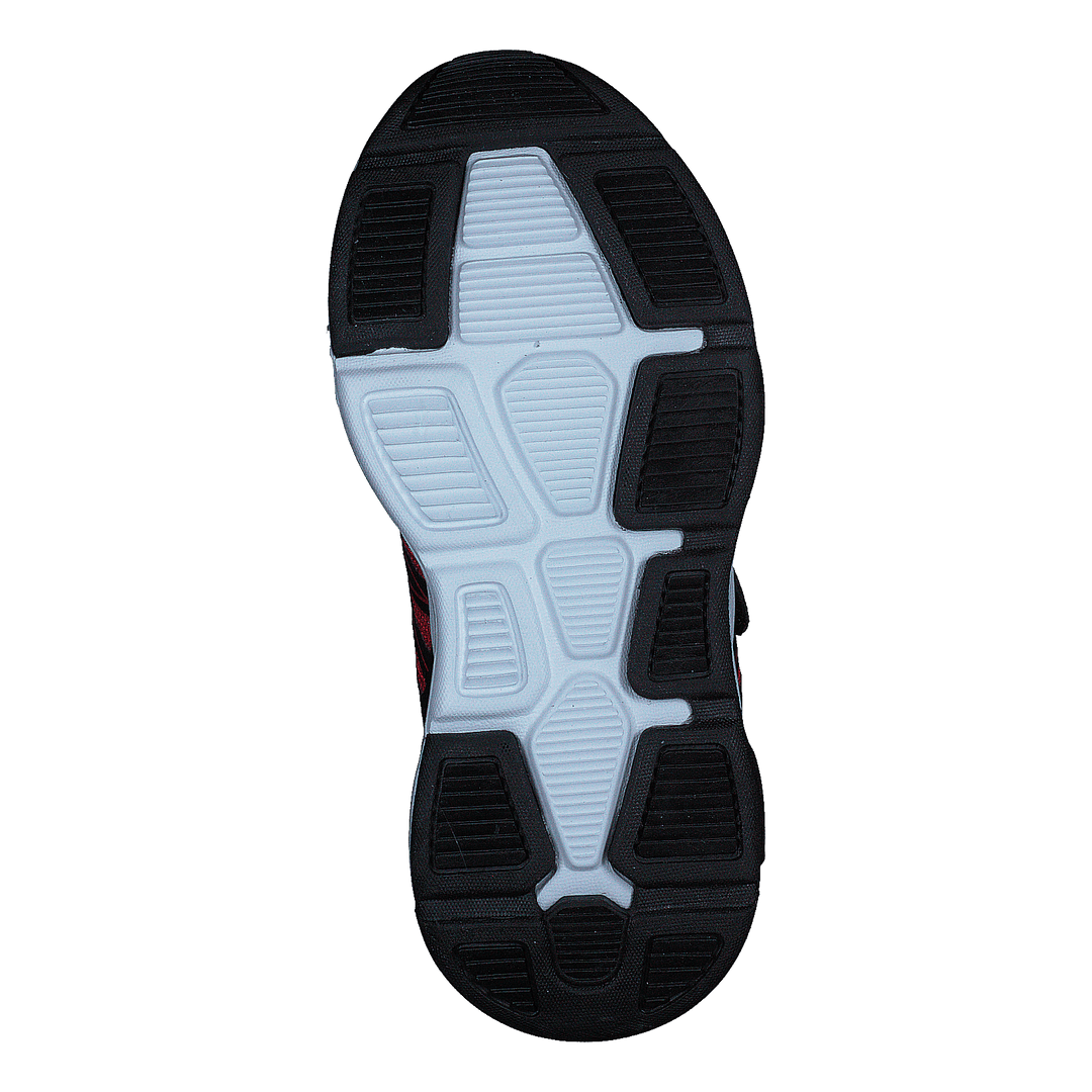 Helix Black/red