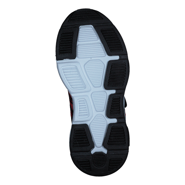 Helix Black/red