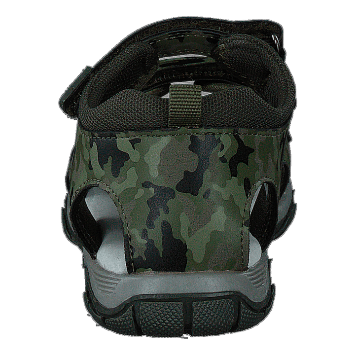 Glida Camo