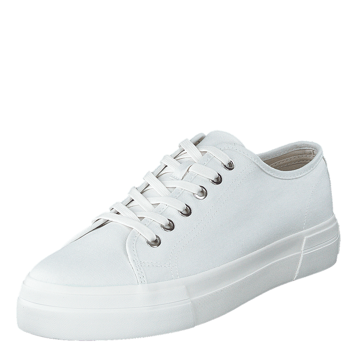 Teddie W 5125-080-01 White