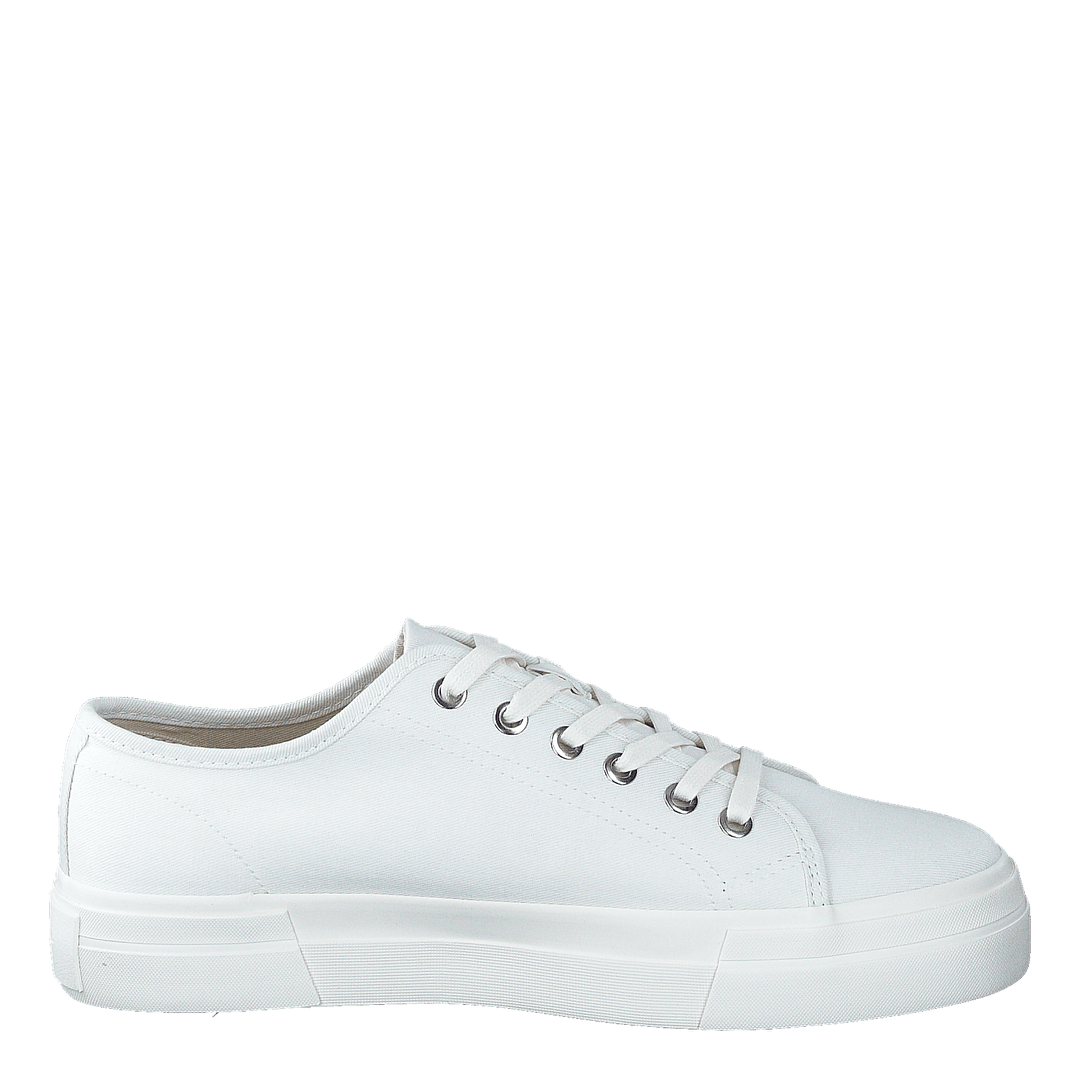 Teddie W 5125-080-01 White