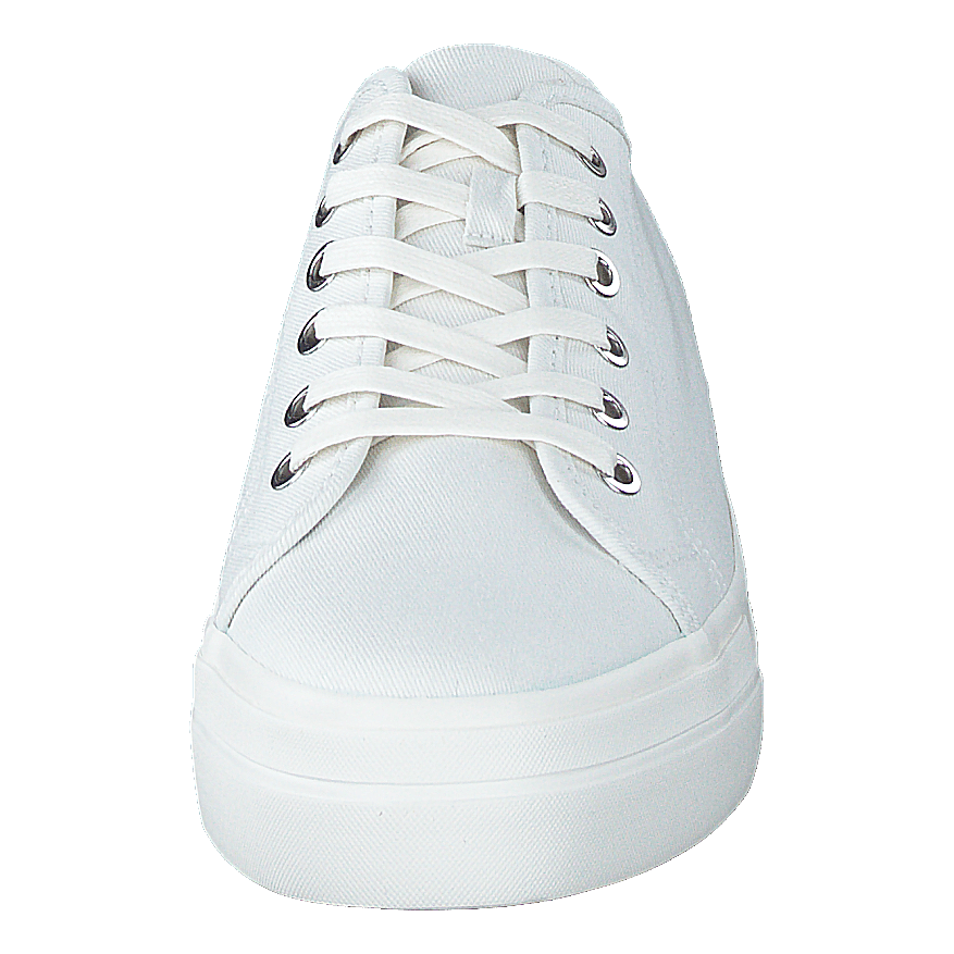 Teddie W 5125-080-01 White