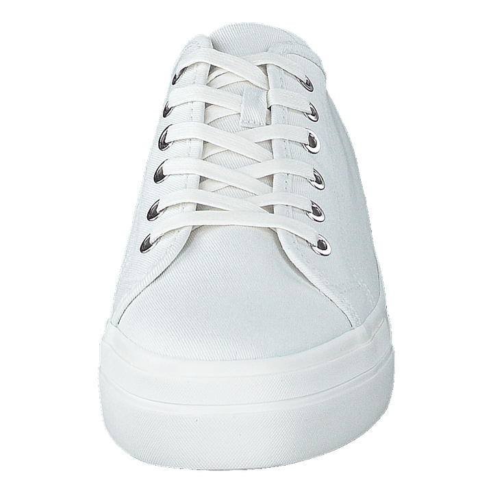 Teddie W 5125-080-01 White