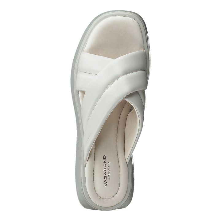 Courtney 5334-201-02 Off White