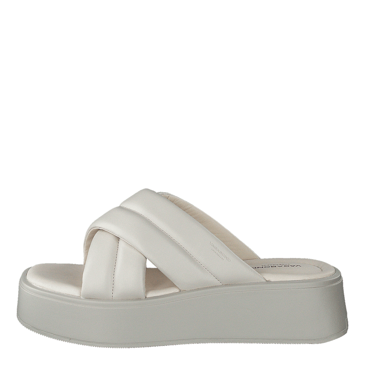 Courtney 5334-201-02 Off White