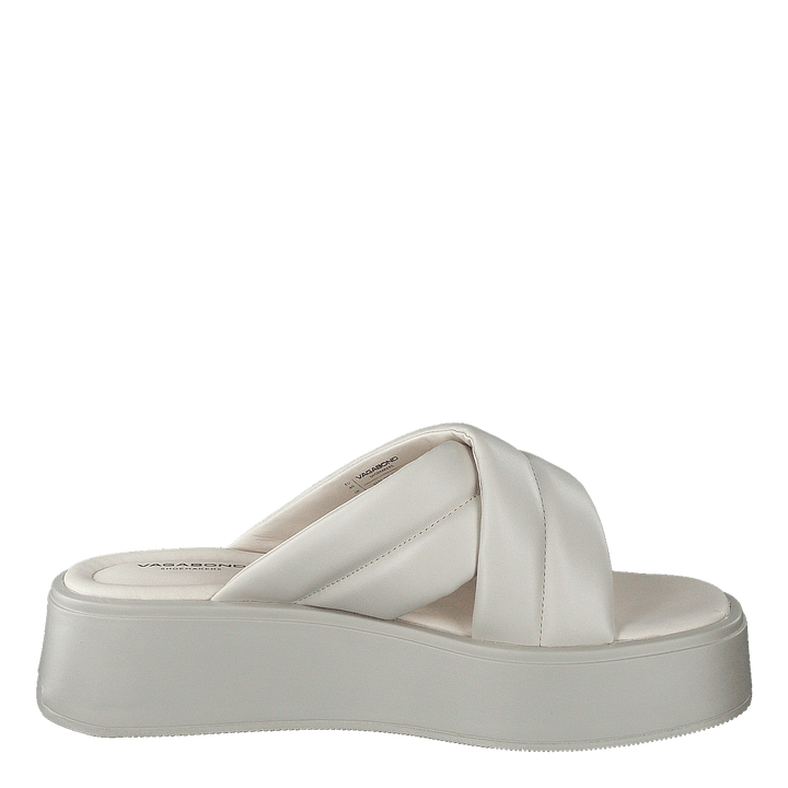 Courtney 5334-201-02 Off White