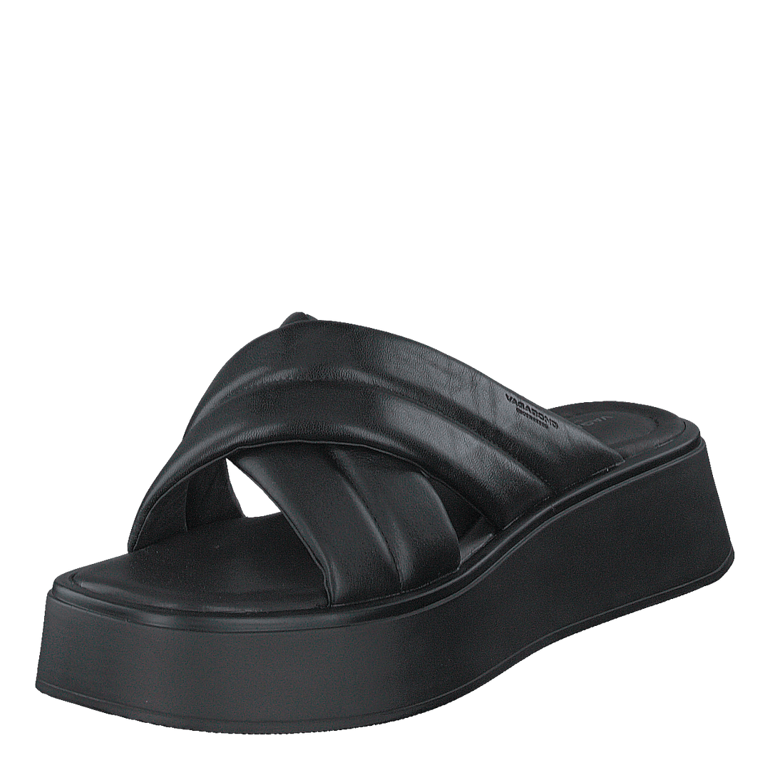 Courtney 5334-201-92 Black
