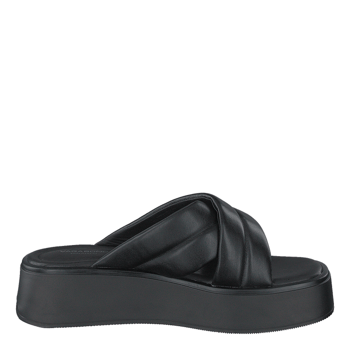 Courtney 5334-201-92 Black