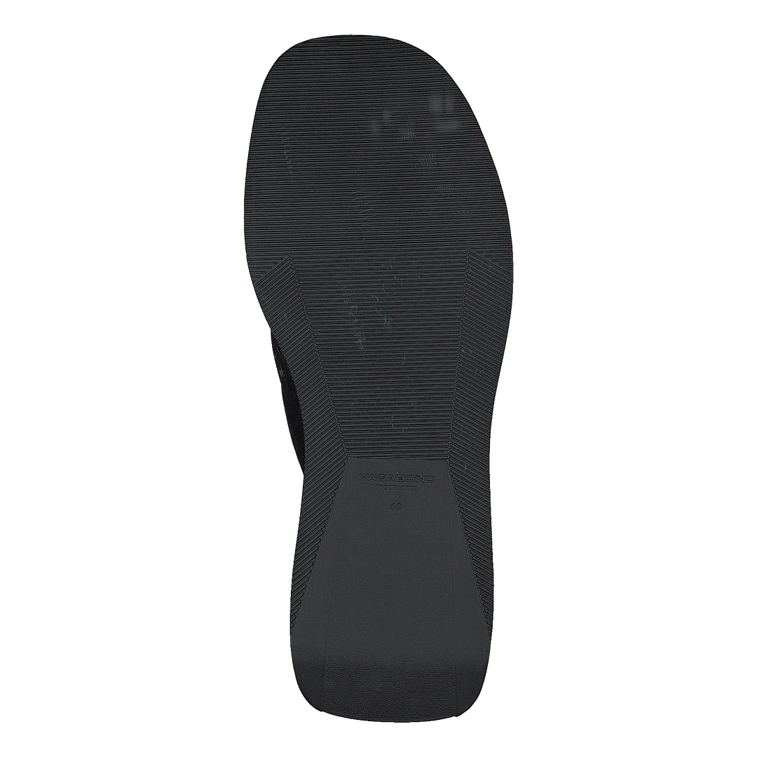 Courtney 5334-201-92 Black