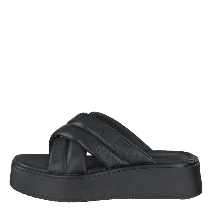 Courtney 5334-201-92 Black